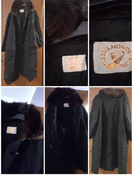 Haina Astrahan ,mărimea L -XL