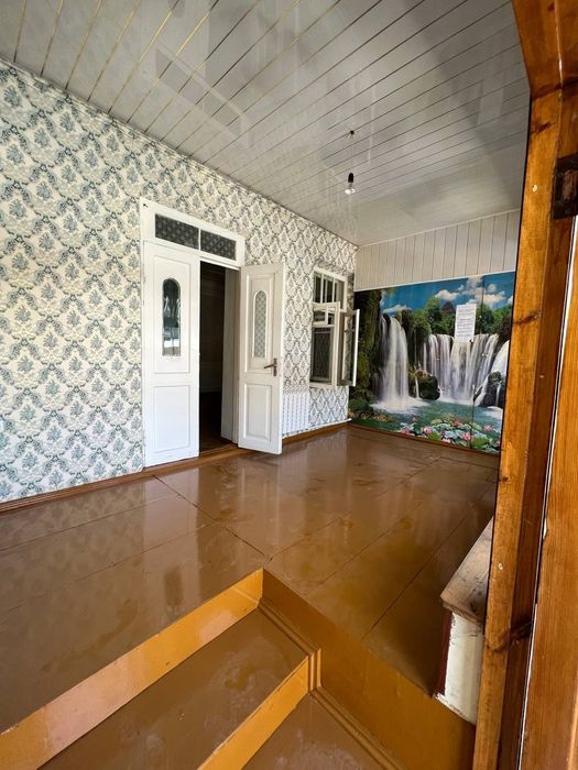 8 ком Учтепинский район аренда Участок срочно