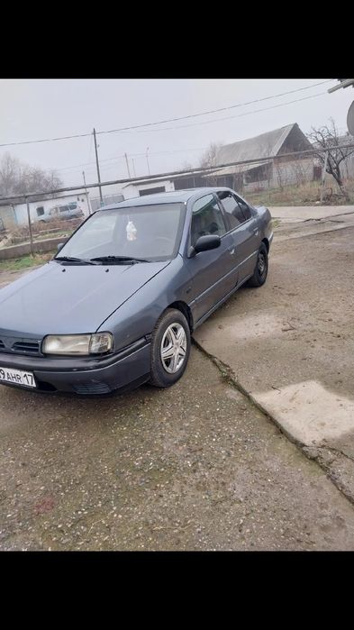 Ниссан примера сатылады