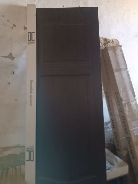 дверь межкомнатная