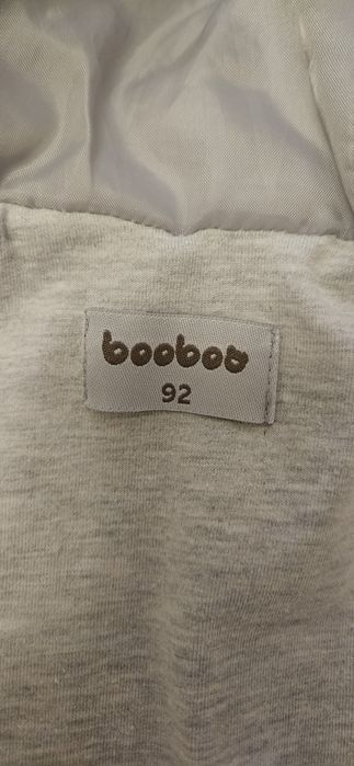 Куртка для мальчика весенняя