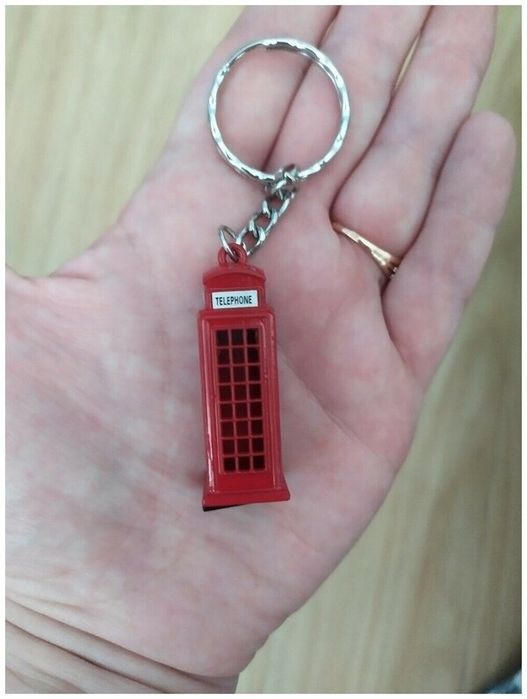 Брелок для ключей