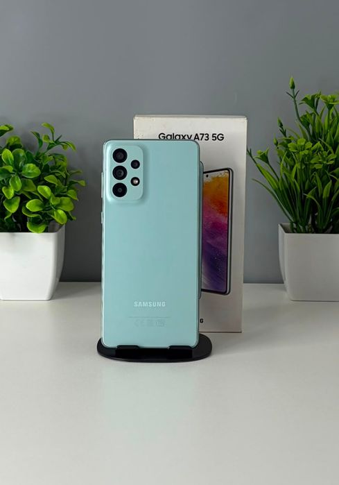 Samsung A73 5G/256GB