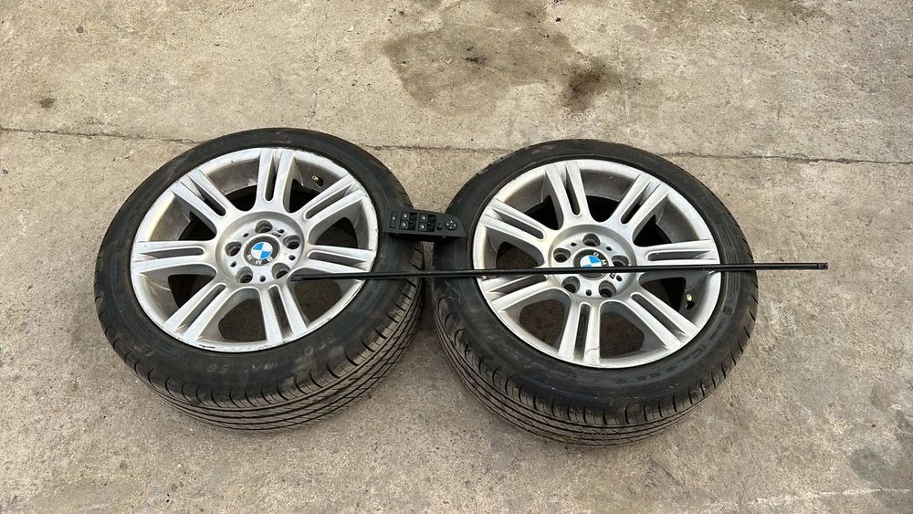 Джанти 5х120 17" style 194 bmw djanti