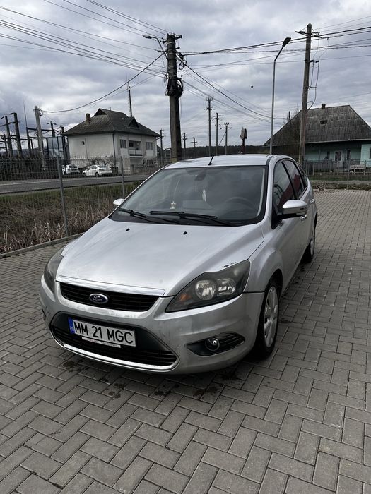 Vand Masină Ford Focus