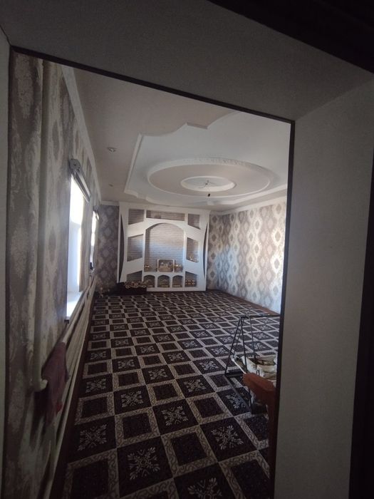 Жай сатилади нокис каласинда