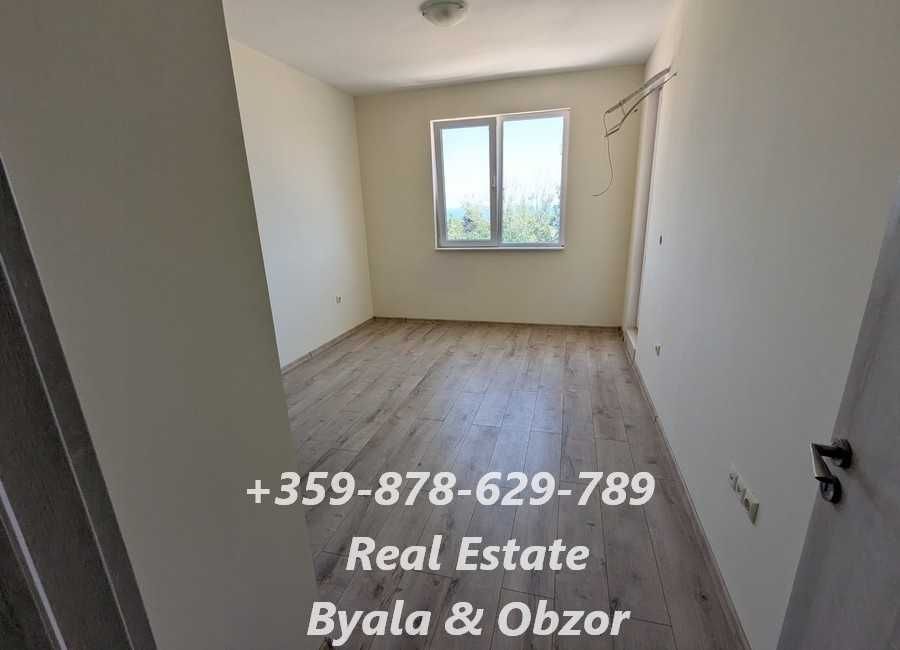 Двустаен апартамент в нова сграда в гр.Бяла