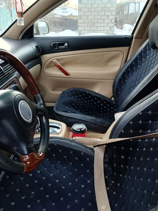 Продам Пассат Б5+