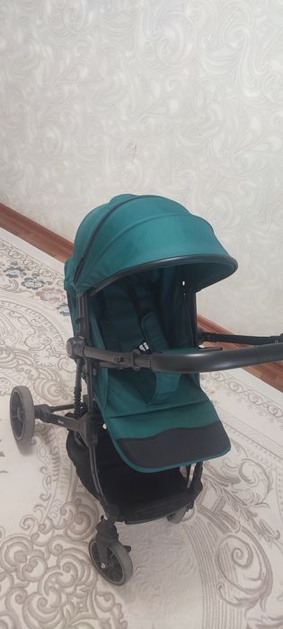 Детские коляска б/у