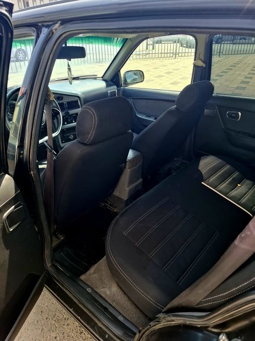 Chevrolet Nexia 2
