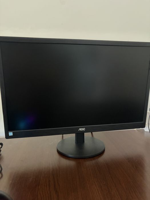 Monitor Lcd AOC 21.5 inch