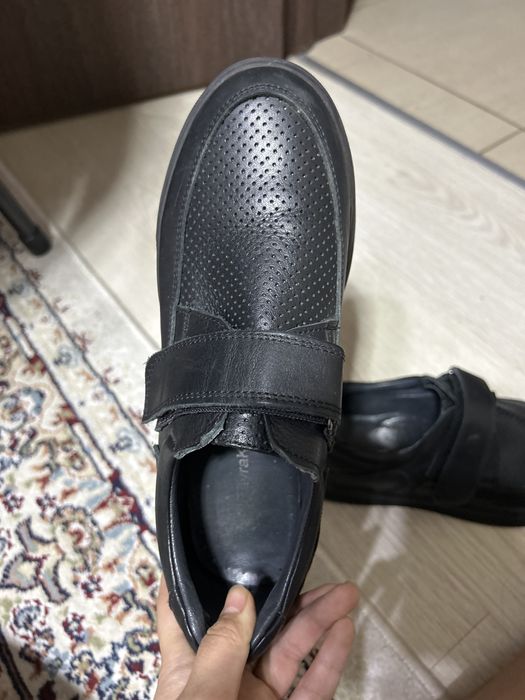 Туфли для мальчиков