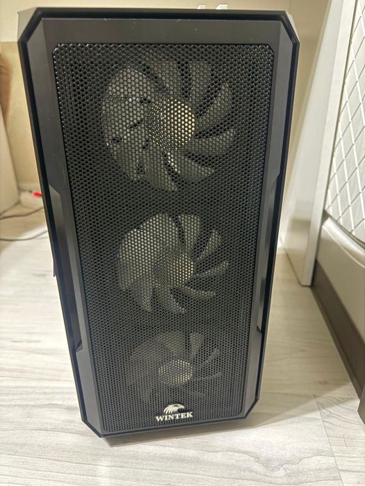 Продаю игровой компьютер