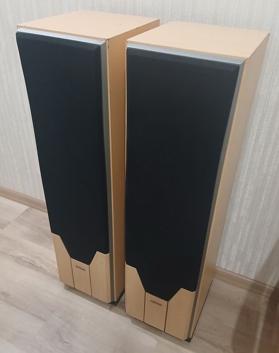 Тонколони SkyTronic 8ohm 100W 8 инча