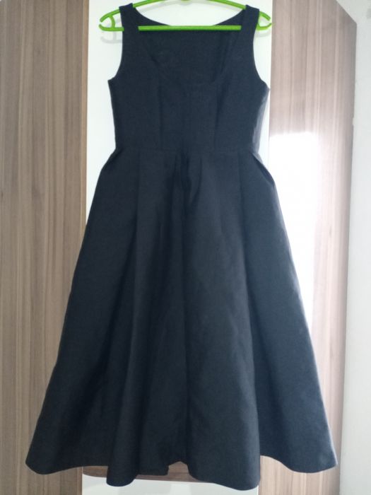 Платье Christian Dior