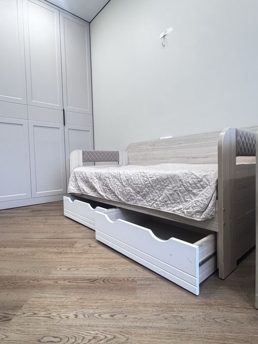 Продам детскую кровать