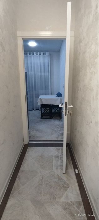 Срочна Сотилади!!! Сергели 5А. 2/5/7 евро ремонт. Новастройка.