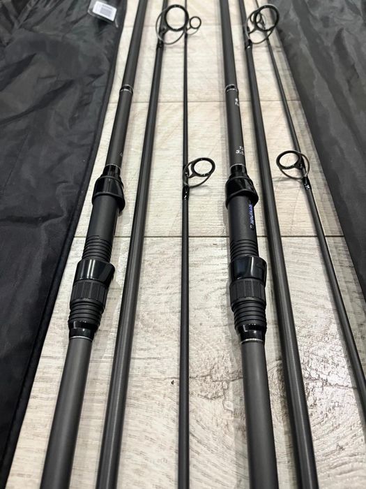 Карповое удилище