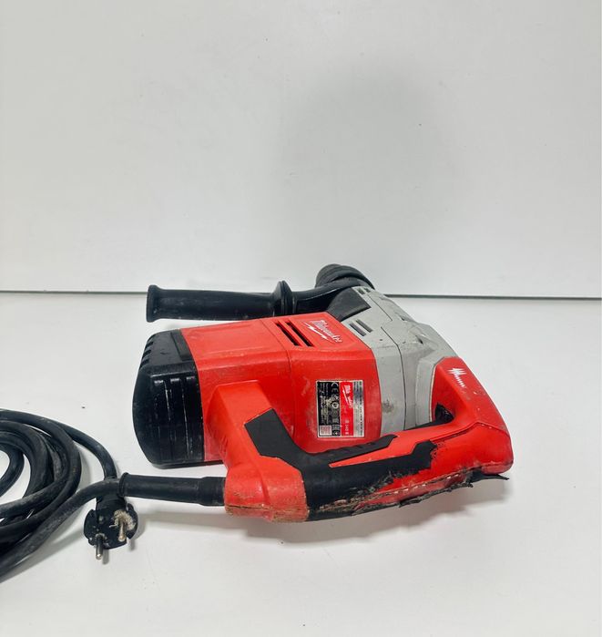 Rotopercutor pe fir Milwaukee M18 K540 S