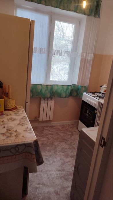 Квартира на аренду