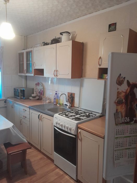 Посуточно сдается квартира