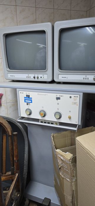 Рентгенов апарат Philips тип С рамо C Arm