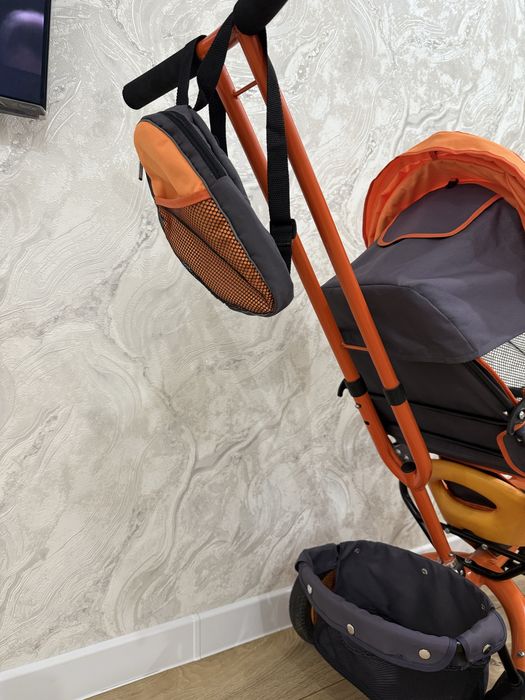 Продам детский велик