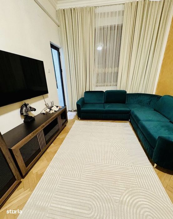 Apartament în vila Centrul Vechi — fotografia 3