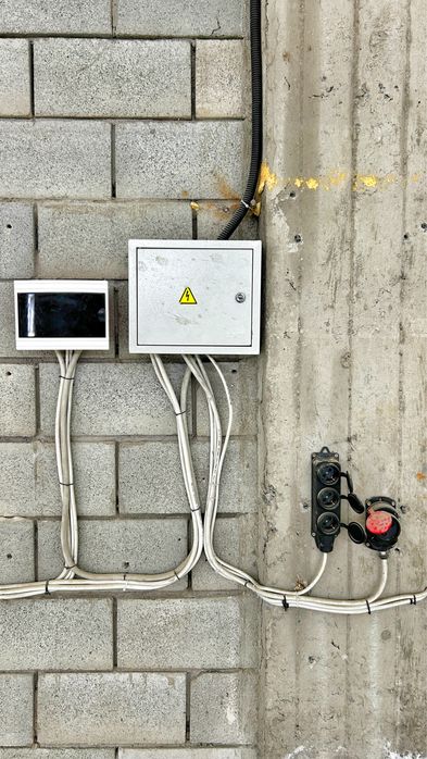 Шикарный склад+офис