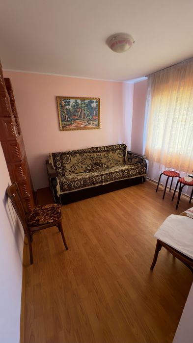 Vand casa + teren in Targu Frumos