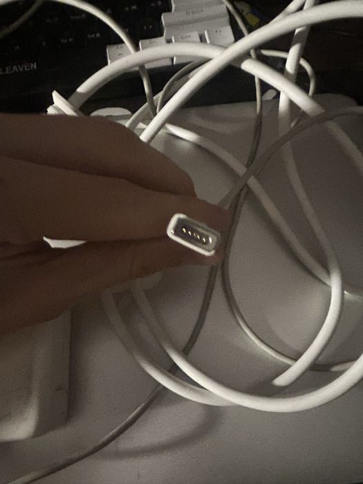 зарядка для macbook