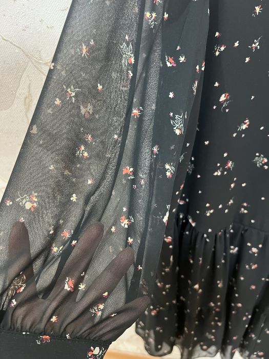 Продам платье