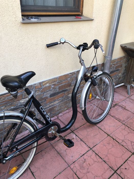 Bicicleta  conquest 26 inch