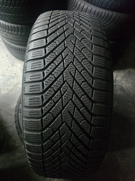 Pirelli 225/55 R17 101V MS iarnă