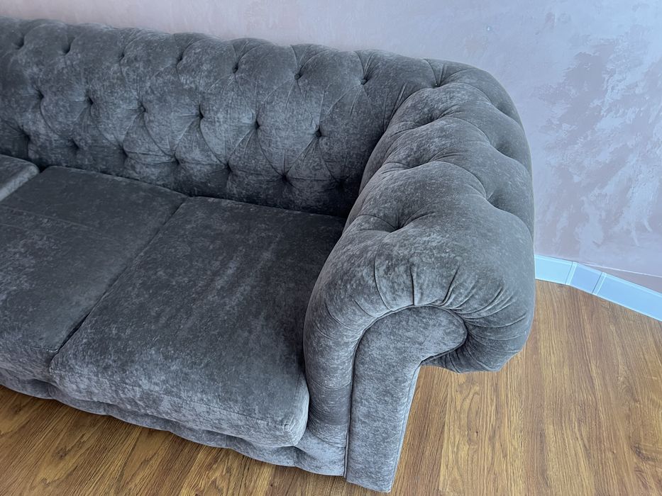 Диван почти как новый