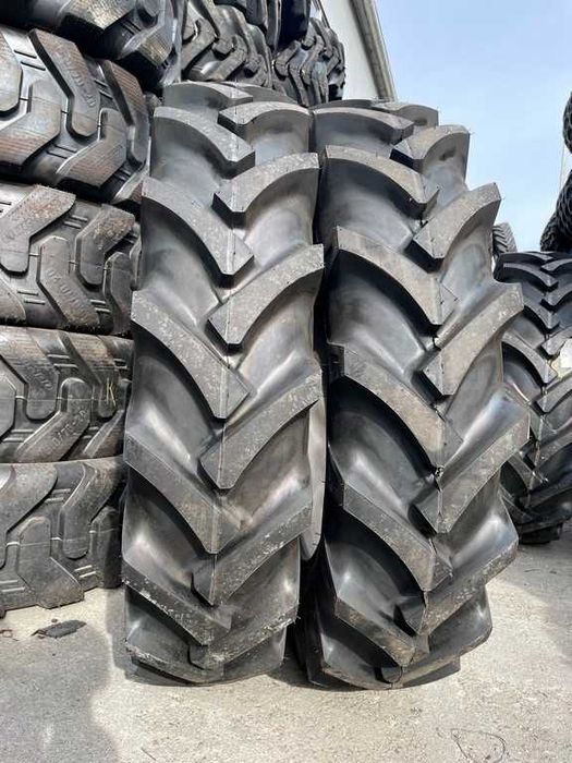 ozka cauciucuri noi de tractor agricole 12.4-32 8PR John deere
