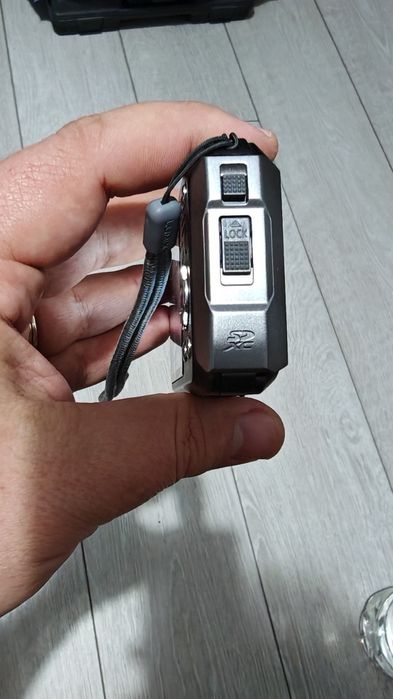Panasonic Lumix DMC-FT2S