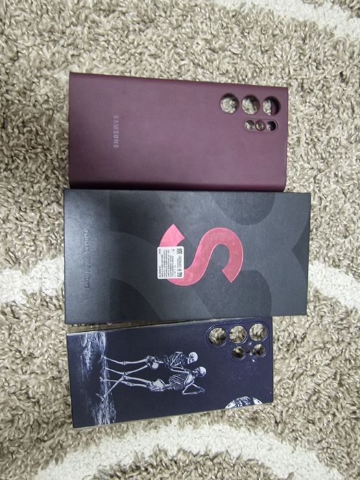 Самсунг с22 ультра