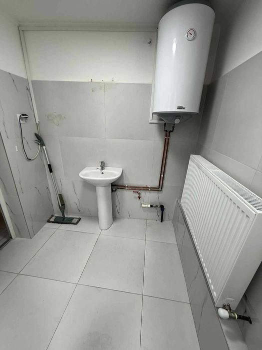 De Inchiriat Seini cental