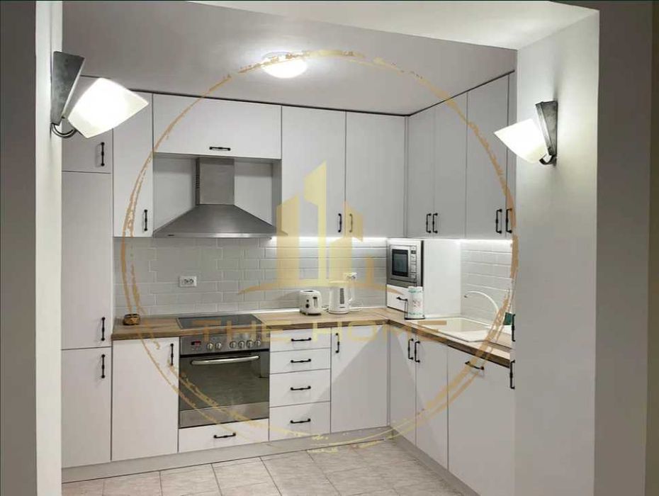 Дава се под наем Многостаен апартамент в Варна, Център - 135 кв.м за 797.64 € - Снимка #4
