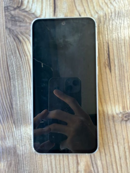 Продам или обменяю samsung s23fe