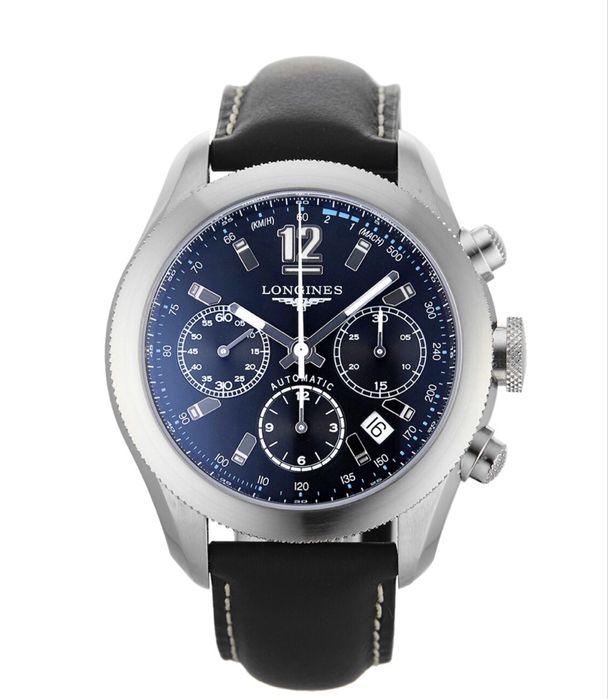 LONGINES Grande Vitesse