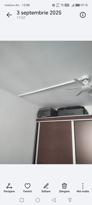 Electrician cu experiență