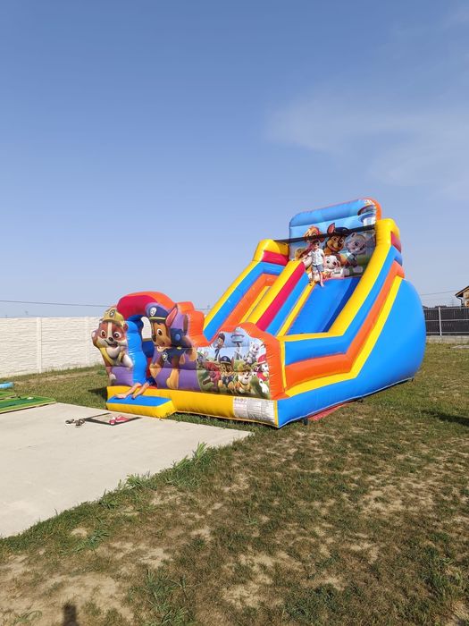 Loc de joaca petreceri copii