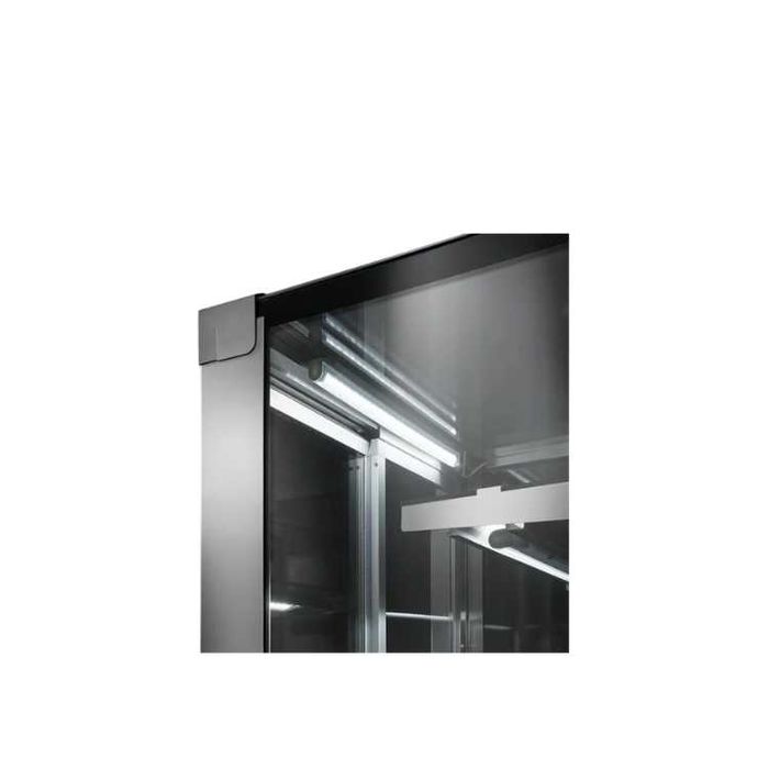 Хладилна витрина сладкарска