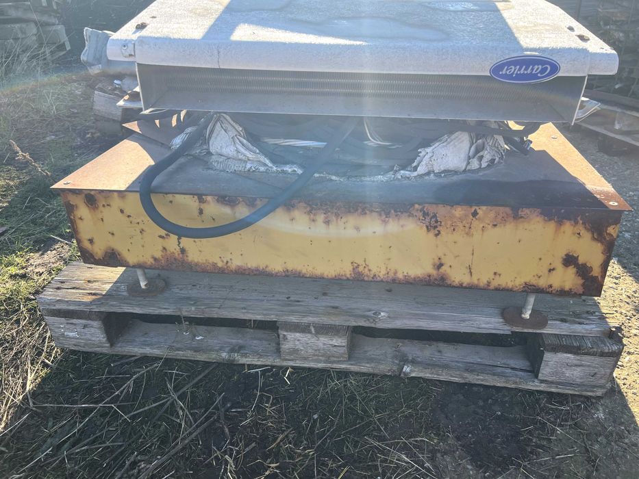 Кантар до 300 кг БДС