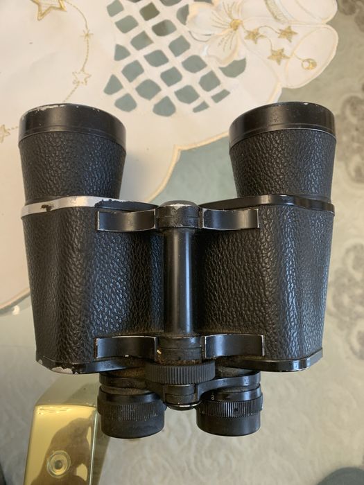 Binoclu militar Japonez Pollux 10X50