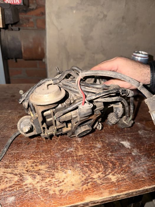 Продам карбюратор от ниссана