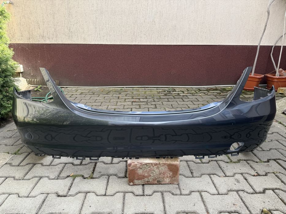Bara spate,suporti bara Mercedes c class w205