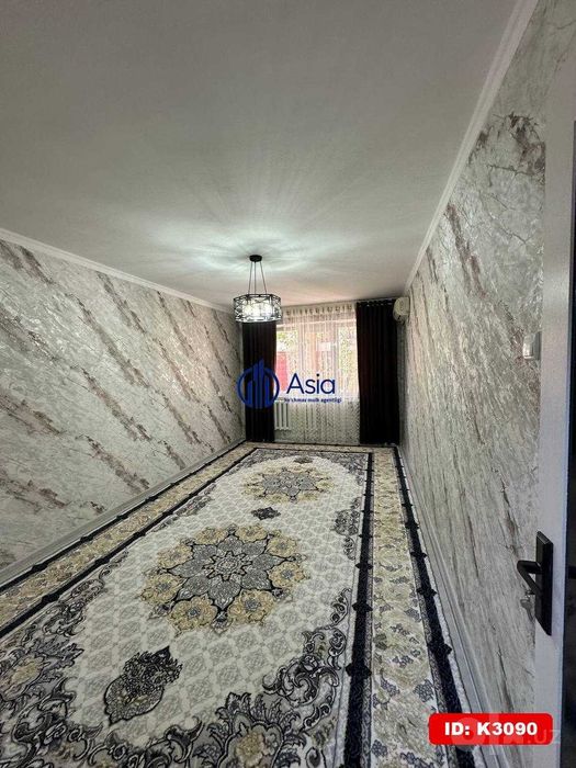 Sharqdan srochna sotiladi 3xonalik uy K3090 agarodi ham bor